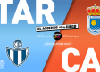 CD Tarancón 3-0 CD Cazalegas | Partido