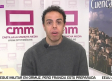 Entrevista a Javier Muga