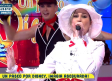 Ya está aquí Mari Poppins