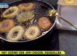 Las rosquillas de Chozas