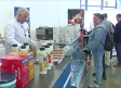 Tercera edición de la Feria Regional de Proveedores en Manzanares