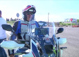 Campaña de control y vigilancia de las motos en Ciudad Real