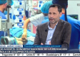 Entrevista a Luis Miguel Jiménez