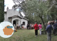 Romería en honor a la Virgen del Campillo