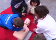 Talleres para niños en Ciudad Real para celebrar el Día Mundial de la Enfermería