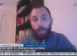 Entrevista a Pedro Fernández de Castro