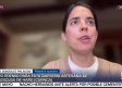 Entrevista a María González Palacios
