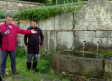 Ruta por las fuentes del Real de San Vicente