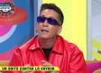 Ariel de Cuba presenta 'Me les paso por aquí'