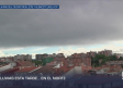 Previsión del tiempo - 13/05/2026