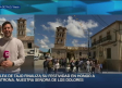 Alcolea de Tajo celebra la festividad de su patrona, la Virgen de los Dolores