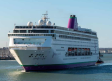 Confinadas 1.700 personas en un crucero en Burdeos tras una muerte por un brote de norovirus