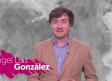 Latiendo con... Ángel Luis González