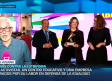 Entregados los primeros galardones a instituciones y colectivos por su labor en favor de los derechos LGTBI