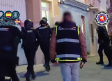 Cae una banda que operaba en Guadalajara y Ciudad Real: robaron hasta en 27 viviendas vacías