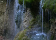 Ruta por el Alto Tajo para conocer las cascadas de Poveda de la Sierra