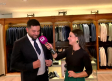 Sastrería Julián Muñoz , un referente en la moda masculina en Toledo
