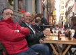 El éxito del tardeo hace adelantar los horarios en la hostelería