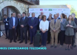 Carmen Herranz y Pedro Durán, galardonados con los Premios FEDETO