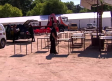 Talavera de la Reina se prepara para las ferias de San Isidro