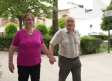 Loli y Manuel: una amistad de juventud convertida en historia de amor