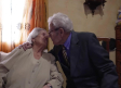 72 años casados y toda una vida enamorados: la emocionante historia de Eusebio y María