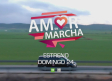 Amor en Marcha se estrena el 24 de mayo en CMM