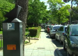 La ampliación de plazas de aparcamiento de la ORA en Guadalajara se retrasa al 1 de junio