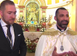 Fiesteros en Casas Ibañez (Albacete)