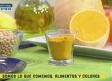 Alimentos por colores