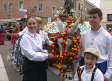 Talavera celebra por todo lo alto San Isidro