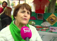 Fuerte devoción a San Isidro en Azuqueca de Henares