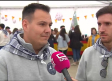 Subasta de andas y caldereta para celebrar San Isidro en Miguel Esteban