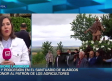 Misa y procesión en el Santuario de Alarcos en honor a los agricultores