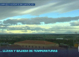 Previsión del tiempo - 15/05/2026