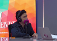 Entrevista a Raúl "El Balilla" en 'Aquí hay duende'
