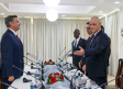 Inusual encuentro de alto nivel del director de la CIA en Cuba