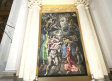 Un estudio con IA asegura que "El Bautismo de Cristo" fue pintado por El Greco