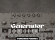 Generador de Ideas 808: ¿Utopía techno o pesadilla algorítmica? Con Fernando Fuentes