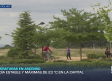 Previsión del tiempo - 17/05/2026