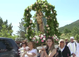Romería de la Milagra: Navahermosa y Hontanar rememoran el milagro de la lluvia en una época de sequía