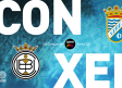 UB Conquense 0-0 Xerez CD