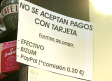 El pago por Bizum en tiendas y restaurantes es posible desde el 18 de mayo