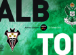 Atlético Albacete 0-0 CD Toledo SAD | Partido