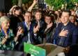 El PP gana las elecciones en Andalucía pero pierde la mayoría absoluta y el PSOE toca suelo electoral