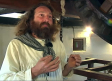 Juan Bautista Sánchez, el único molinero artesano en Castilla-La Mancha