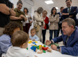 Letur (Albacete) estrenará escuela infantil el próximo curso