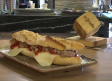 Vuelve la ruta del "Paquito, el bocadillo tradicional de cordero en Albacete
