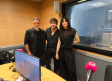Entrevista a Efecto Mariposa en La Tarde Suena Bien