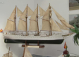 El museo Plomhist expone el trabajo de unos apasionados maquetistas de Manzanares